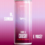 Cerveja Dádiva I Have a Crush! Amora Sour 310ml - Imagem 2