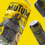 Cerveja Ignorus Mutum Cavalo American IPA 473ml 7% - Imagem 2
