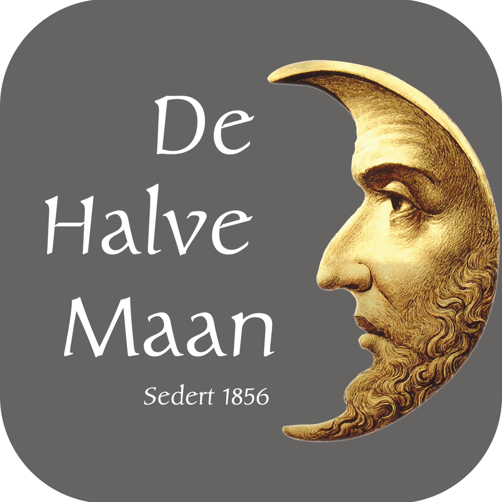 De Halve Maan