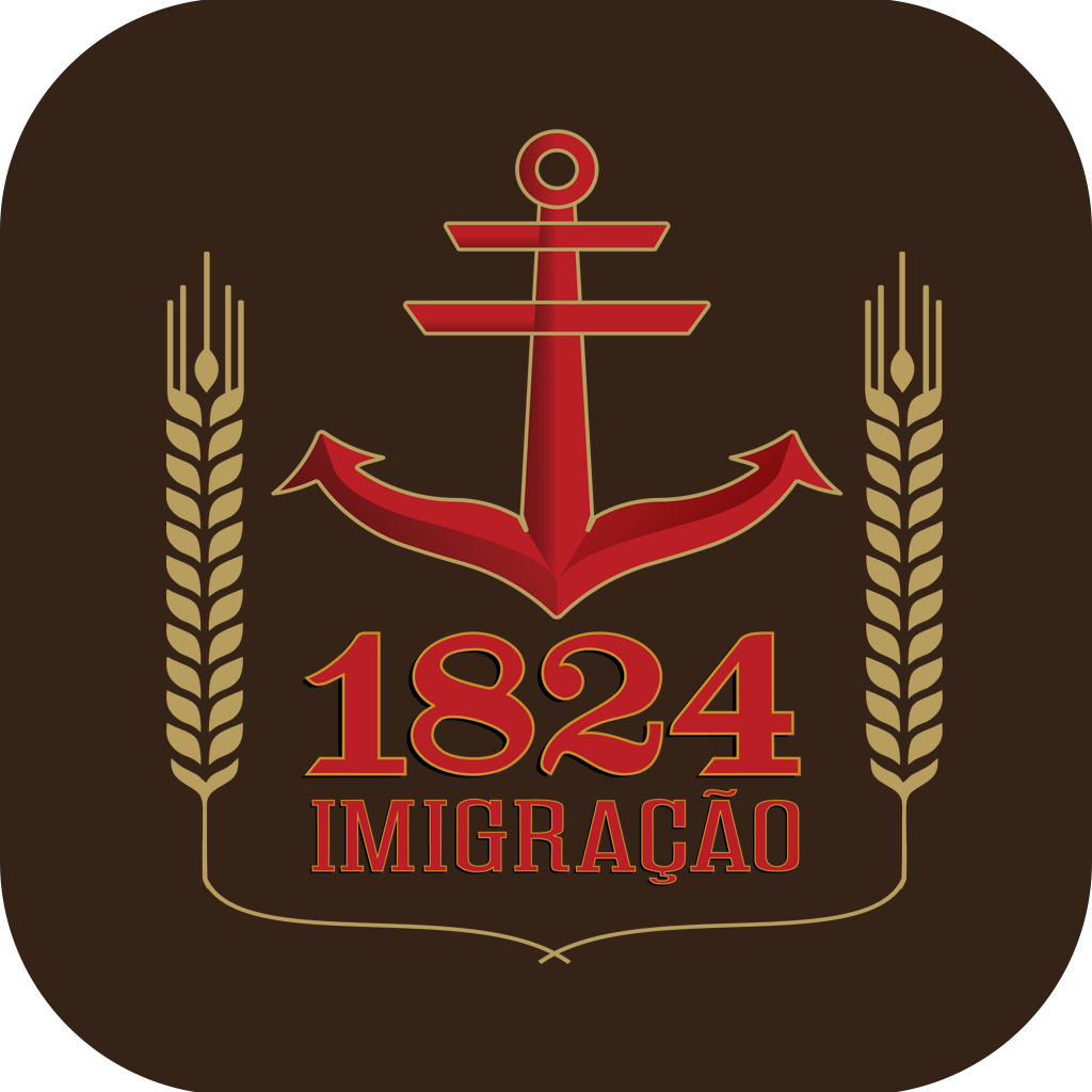 Imigração 1824
