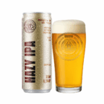 Kit 1 Hazy IPA Dogma 355ml + Copo Willy 320ml