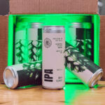 Kit American IPA Dogma 5un 355ml + Copo Willy 320ml - Imagem 2