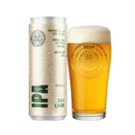 Kit American IPA Dogma 1un 355ml + Copo Willy 320ml