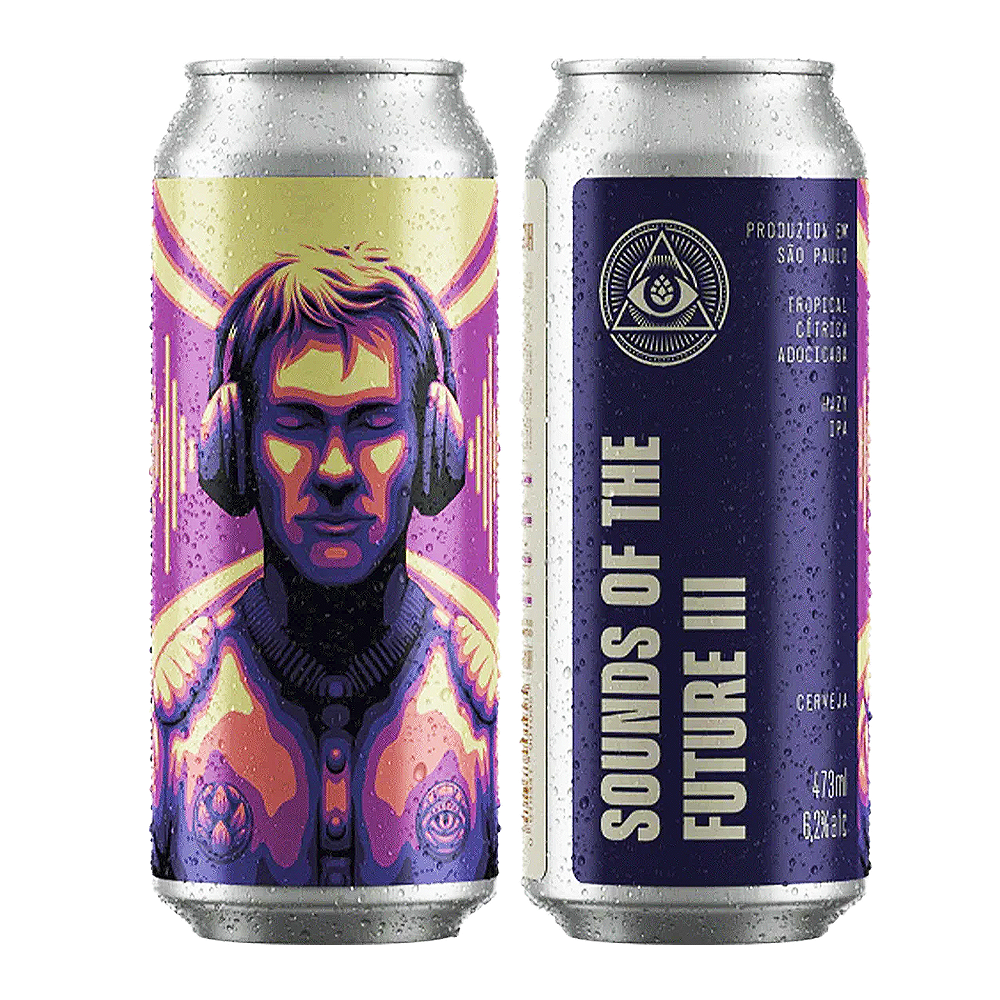 de84f4cc52db8a8039a87c4e450d0cb1.png Cerveja Dogma Sounds of the Future 3 Hazy IPA 473ml - Imagem 1
