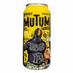Cerveja Ignorus Mutum Cavalo American IPA 473ml 7%