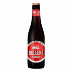 Cerveja Belga Bolleke De Koninck Belgian Ale 330ml