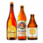 Kit Bélgica vs Alemanha 3 Cervejas