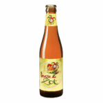 Cerveja Belga Brugse Zot Blonde 330ml - De Halve maan