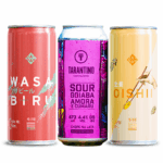 Kit Sabores Exóticos 3 Cervejas