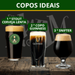 Kit Cervejas Dr.ewam Degustação IPA, APA e Stout - Imagem 6