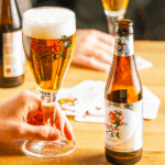 Cerveja Belga Sem Álcool Sport Zot 330ml - De Halve Maan - Imagem 3