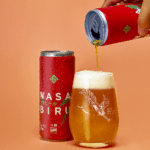 Cerveja Japas Wasabiru APA 310ml com Wasabi - Imagem 2