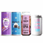 Kit Verão Leve e Low ABV 4 Cervejas