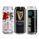 Kit Café e Chocolate 3 Cervejas Stout