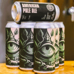 Cerveja Dogma American Pale Ale APA 473ml 5,7% - Imagem 3