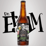 Cerveja Ceno IPA American IPA 500ml – Dr.Ewam - Imagem 2