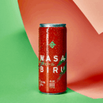 Cerveja Japas Wasabiru APA 310ml com Wasabi - Imagem 3
