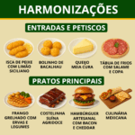 Kit Trooper Brasil IPA Bodebrown 473ml + Copo Pint Eddie - Imagem 5