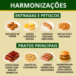 Cerveja Bodebrown Aces High Hoppy Ale 600ml - Imagem 5