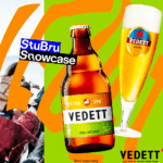 Cerveja Belga Vedett IPA 330ml - Imagem 2