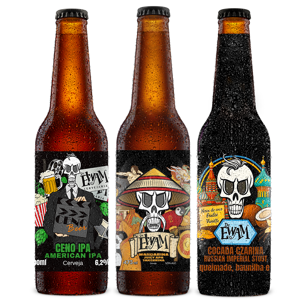 6075b0d669dfb7a8ba6405e5030374d2-3.png Kit Cervejas Dr.ewam Degustação IPA, APA e Stout - Imagem 1