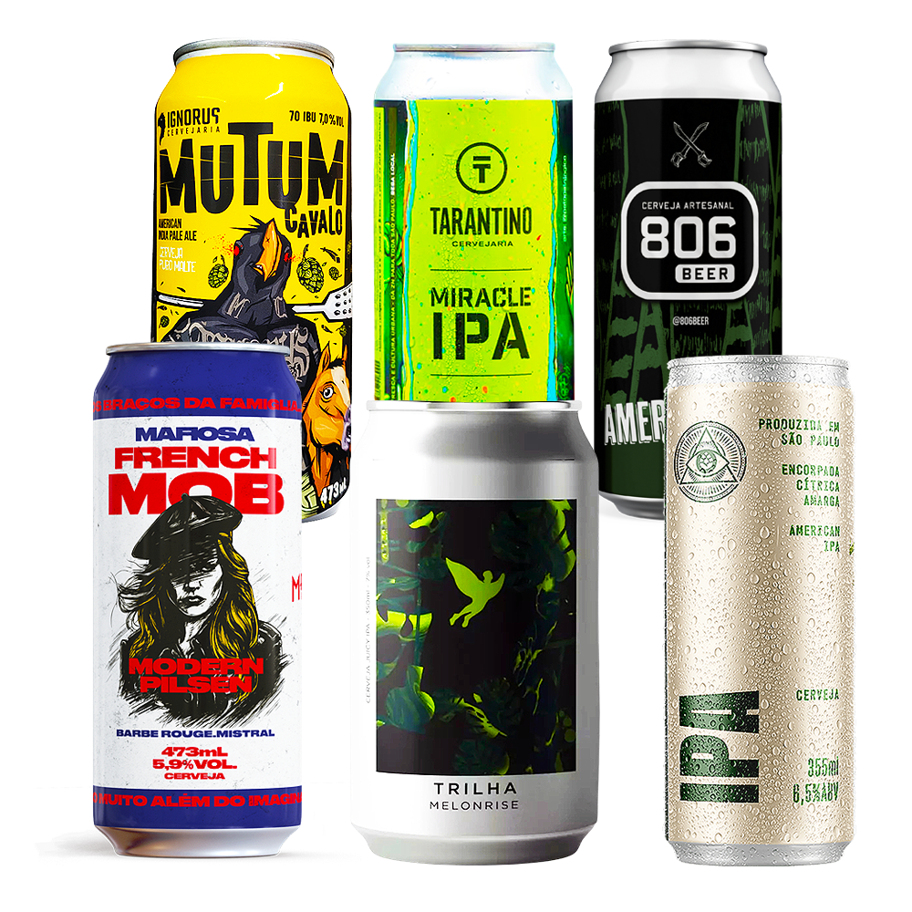 639a10472e61f7c92d92fc5eaa374aac.png Kit Tour IPA Brasil 6 Cervejas - Imagem 1