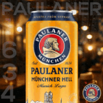 Kit 4 Cervejas Artesanais para Churrasco - Imagem 2