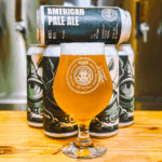 Cerveja Dogma American Pale Ale APA 473ml 5,7% - Imagem 2