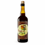 Cerveja Belga Brugse Zot Dubbel 750ml - De Halve maan