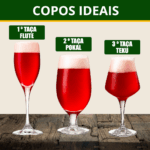 Cerveja Japas Hanami Sour Floral 310ml - Imagem 6