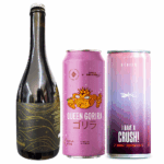 Kit Sour Avançado 3 Cervejas