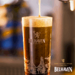 Cerveja Belhaven Black Scottish Stout 440ml - Imagem 2