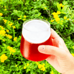 Cerveja Japas Hanami Sour Floral 310ml - Imagem 2