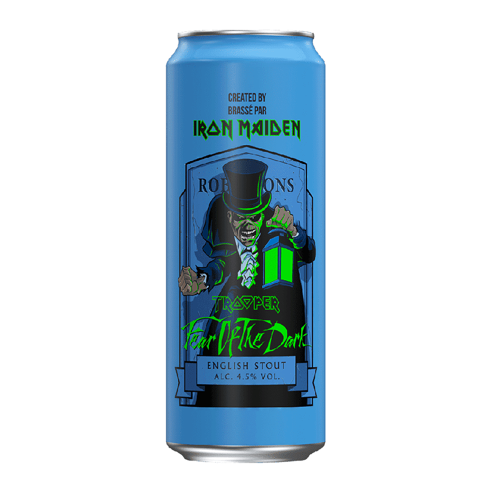 82b2745acde37bc84c7e46650fea5a7b.png Cerveja Bodebrown Trooper Fear Of The Dark Stout 500ml - Imagem 1