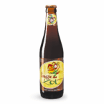 Cerveja Belga Brugse Zot Dubbel 330ml - De Halve maan