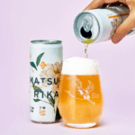 Cerveja Japas Matsurika Pilsener 310ml - Imagem 2