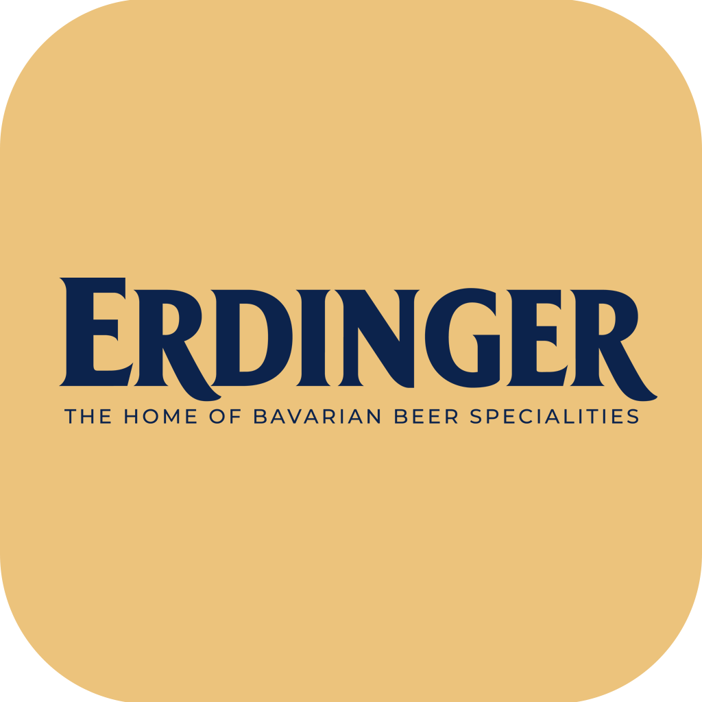 Erdinger