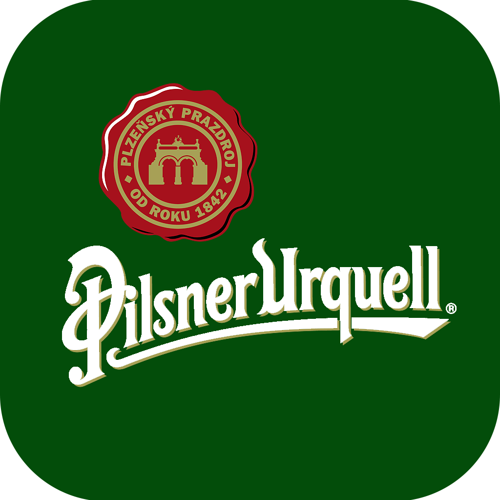 Pilsner Urquell