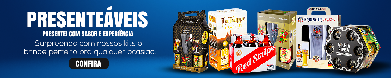 SEÇÃO DE PRESENTEAVEIS