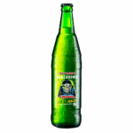 Cerveja Bodebrown Aces High Hoppy Ale 600ml