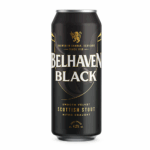 Cerveja Belhaven Black Scottish Stout 440ml