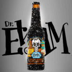 Cerveja Dr.ewam Cocada Czarina Russian Imperial Stout 500ml - Imagem 2