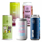 Kit Session Lovers 5 Cervejas