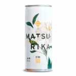 Cerveja Japas Matsurika Pilsener 310ml