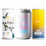 Kit Sushi & Oriental 3 Cervejas Leves