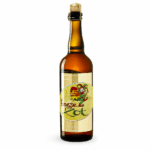 Cerveja Belga Brugse Zot Blonde 750ml - De Halve Maan