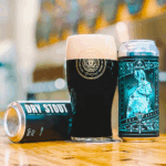 Cerveja Dogma Dry Stout Chocolate e Café Herbal 473ml 4,2% - Imagem 2