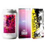 Kit 3 Cervejas Sour Frutadas Artesanais