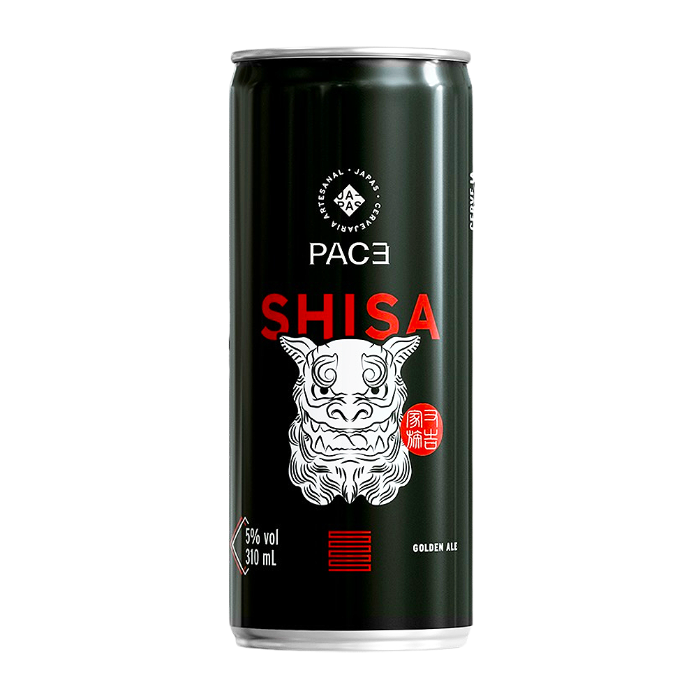 002021e082b3ba12d9ef0b70aceaec20-2.png Cerveja Japas Shisa Golden Ale 310ml 5% - Imagem 1