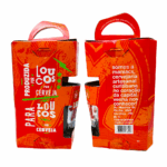 Kit 2 Cervejas Maniacs IPA + 1 Copo grande Americano - Imagem 4